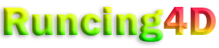 RUNCING4D